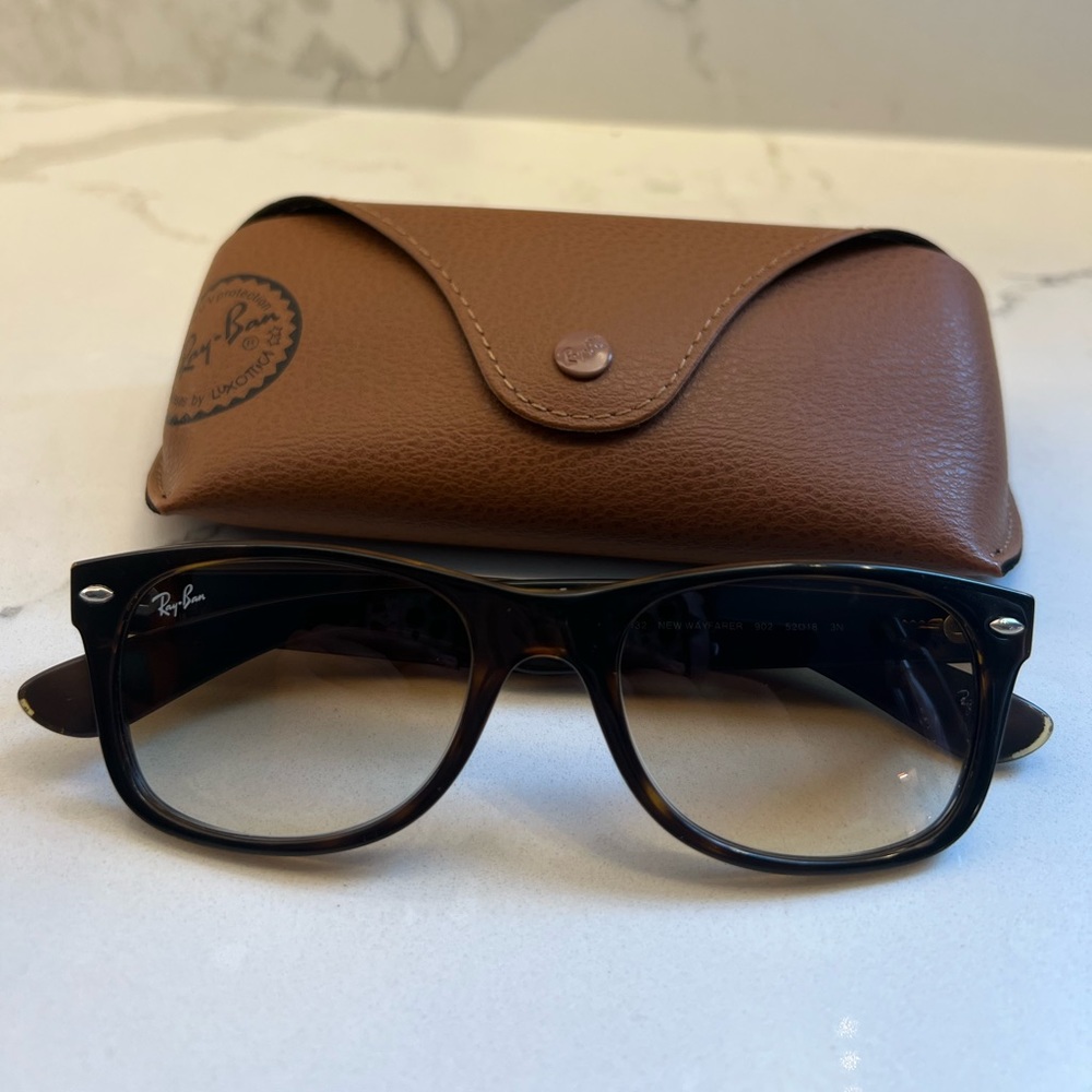 Ray-ban NEW WAYFARER CLASSIC